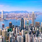 Hong Kong is building an $80 billion artificial island to fix its housing shortage