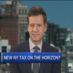 NY senator makes the case for why he wants to tax multi-million dollar second homes