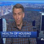 Lower mortgages bring more home buyers: Redfin CEO