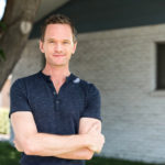 My Houzz: Neil Patrick Harris Gives His Brother a New Backyard (20 photos)