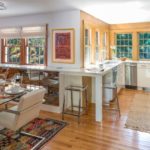 An Addition Brings Light and Style to a Cape Cod Kitchen (11 photos)