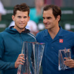 Alexander: Dominic Thiem, Bianca Andreescu serve up youth at Indian Wells championships