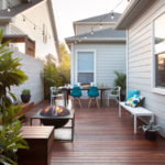 12 Small-Deck Design Ideas for Outdoor Dining, Lounging and More (13 photos)