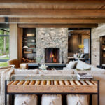 Houzz Tour: Modern Rustic Style for a Pacific Northwest Family (18 photos)