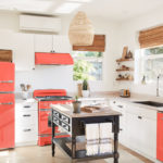 Are Colorful Kitchen Appliances the Next Big Trend? (9 photos)