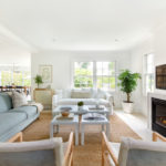 New This Week: 4 Breezy, Summery Living Rooms (4 photos)
