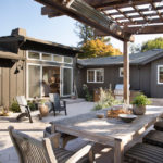 Before and After: Standout Patios Transform 3 Underused Yards (9 photos)