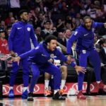 Whicker: With a 13-2 record in March, Clippers aren’t doing it on intangibles alone
