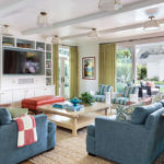 Houzz Tour: Colorful, Whimsical and Beachy-Casual in Los Angeles (13 photos)
