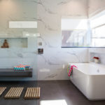 New This Week: 4 Wonderful Bathroom Wet Rooms (6 photos)