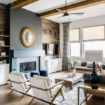 New This Week: 7 Casually Stylish Living Rooms (12 photos)