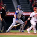 Mike Trout, Kole Calhoun homer as Angels complete sweep of Blue Jays