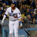 Dodgers shut out by Patrick Corbin and Nationals bullpen