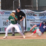 Long Beach Poly baseball has tough day in playoff loss to Great Oak