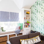 My Houzz: Color and Pattern Play Well in a Missouri Family Home (29 photos)