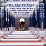 Photos: CIFSS Track and Field Divisional Finals