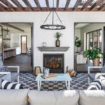 Patio of the Week: Pergola-Covered Outdoor Room Sells a House (5 photos)
