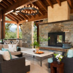 10 Gorgeous Pavilions for Outdoor Entertaining (10 photos)