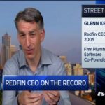 Redfin CEO Glenn Kelman: Low housing inventory to limit sales