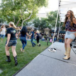 Photos: Country concert series comes to Victoria Gardens