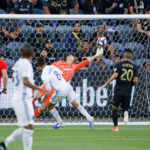 LAFC squeaks by San Jose to advance to U.S. Open Cup quarterfinals