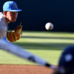 Whicker: Long night’s journey into Game 3 favors UCLA baseball