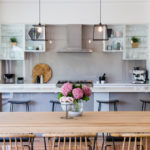 How to Design a Kitchen That’s Easy to Clean (9 photos)