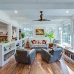How to Choose a Ceiling Fan for Comfort and Style (9 photos)