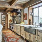 Your Guide to Rustic Style (12 photos)