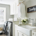 40 Laundry Rooms to Love (40 photos)