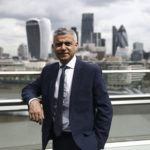 Mayor Sadiq Khan calls for new powers to impose rent controls in London