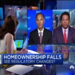 Here's why homeownership is on the decline