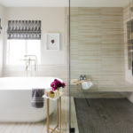 The 10 Most Popular New Bathrooms on Houzz Right Now (21 photos)