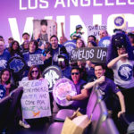 Overwatch League teams will play Season 3 games in home cities, split into four new divisions