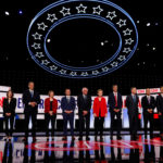 Democratic candidates peddle ‘free’ stuff for everyone