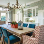 The 10 Most Popular Dining Rooms on Houzz Right Now (10 photos)