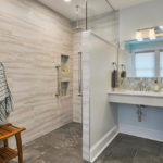 Bathroom of the Week: A Serene Master Bath for Aging in Place (11 photos)