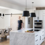 How the Island Is Shaping the Kitchen of the Future (15 photos)