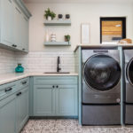 The 10 Most Popular Laundry Room Photos Right Now (10 photos)