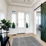 10 Entryways People Are Loving Right Now (11 photos)
