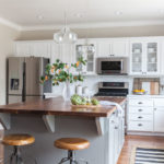 6 Kitchen Makeovers That Benefited From Refaced Cabinets (13 photos)