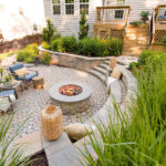 Patio of the Week: Once Unusable Backyard Is Now a Favorite Spot (13 photos)