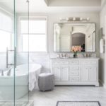 Before and After: 5 Dramatic Bathroom Transformations (13 photos)