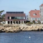 Modern Homes Mix Coastal Resiliency With Outdoor Living (14 photos)