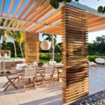 Patio of the Week: Breezy Lakeside Terrace in Florida (7 photos)