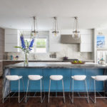 Kitchen of the Week: A Vibrant Space for Family and Friends (10 photos)