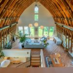 You’ve Never Seen a Barn Conversion Like This Before (17 photos)