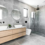 Your Guide to a Modern-Style Bathroom (11 photos)
