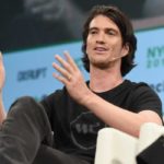 WeWork CEO Neumann's performance to determine company's IPO: Axios