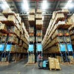 'Underdeveloped' warehousing in China could be an investing opportunity for property investors